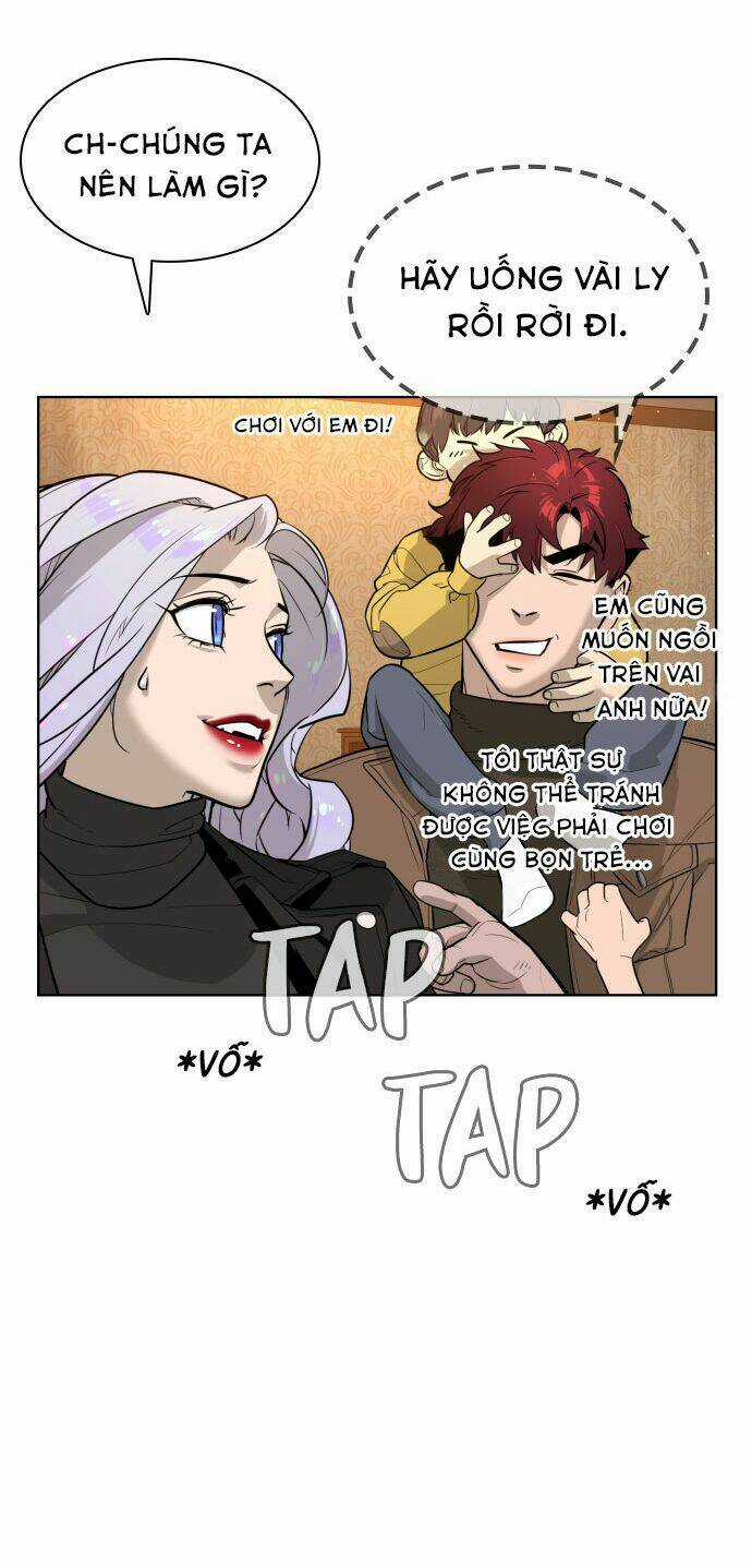 Máu Trắng Chapter 51 trang 13