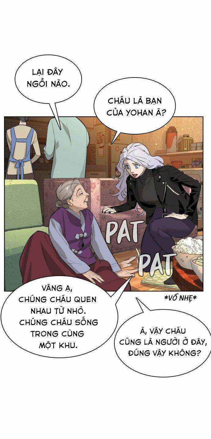 Máu Trắng Chapter 51 trang 14