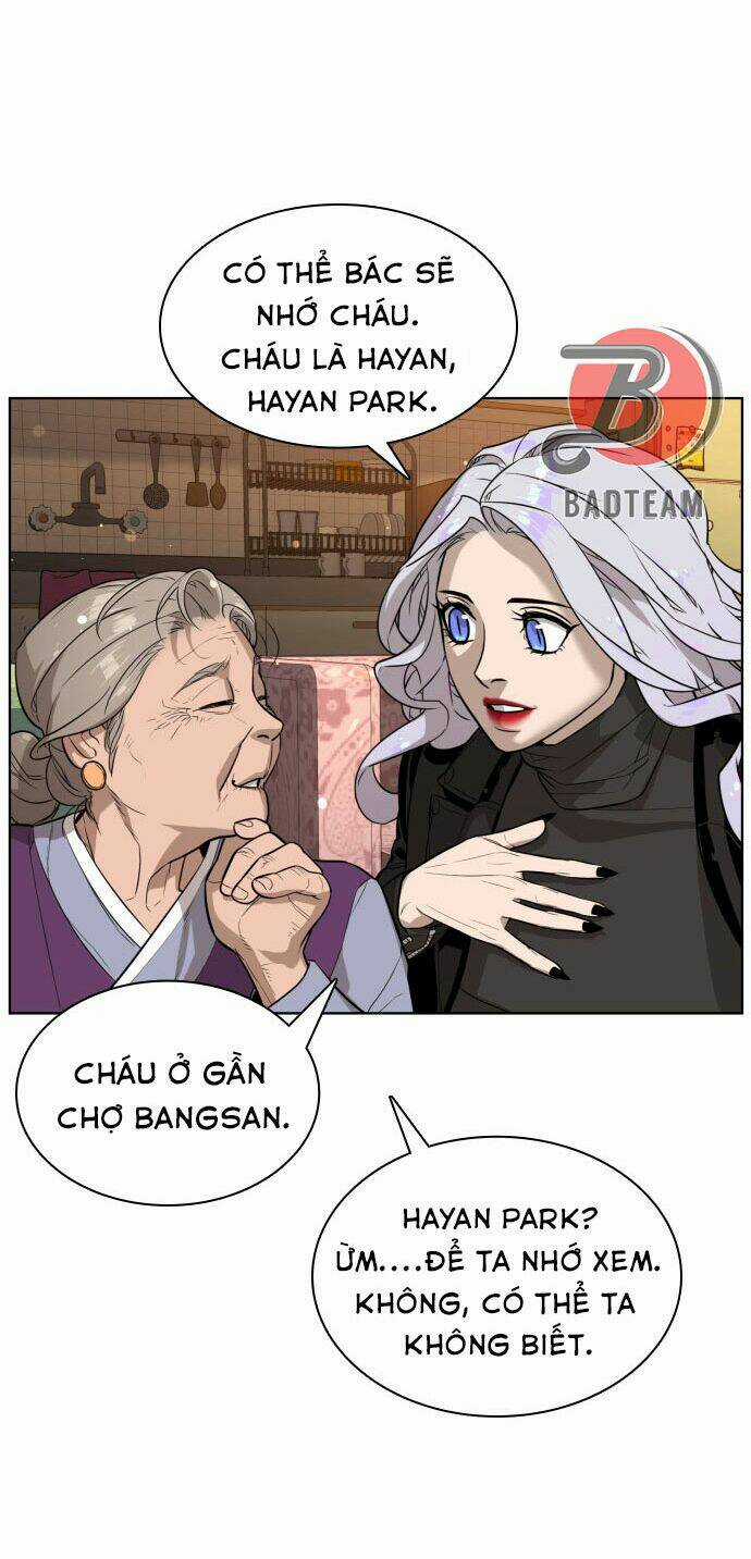 Máu Trắng Chapter 51 trang 15