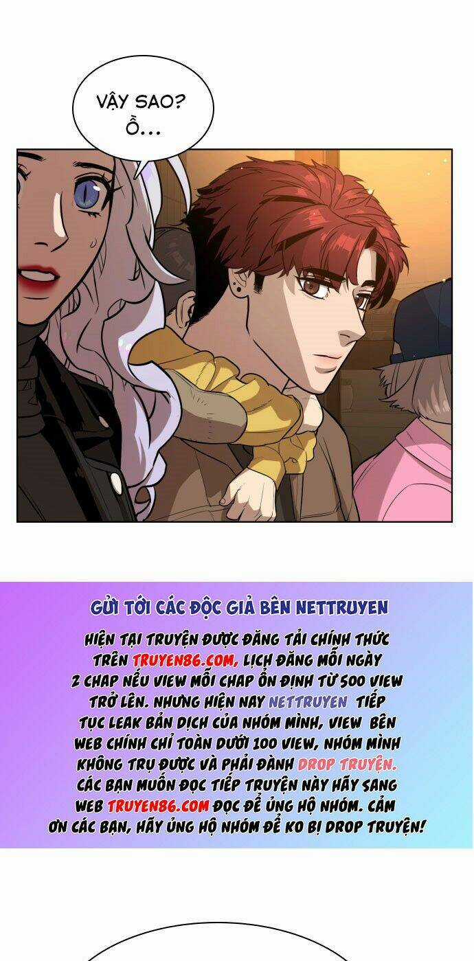 Máu Trắng Chapter 51 trang 16