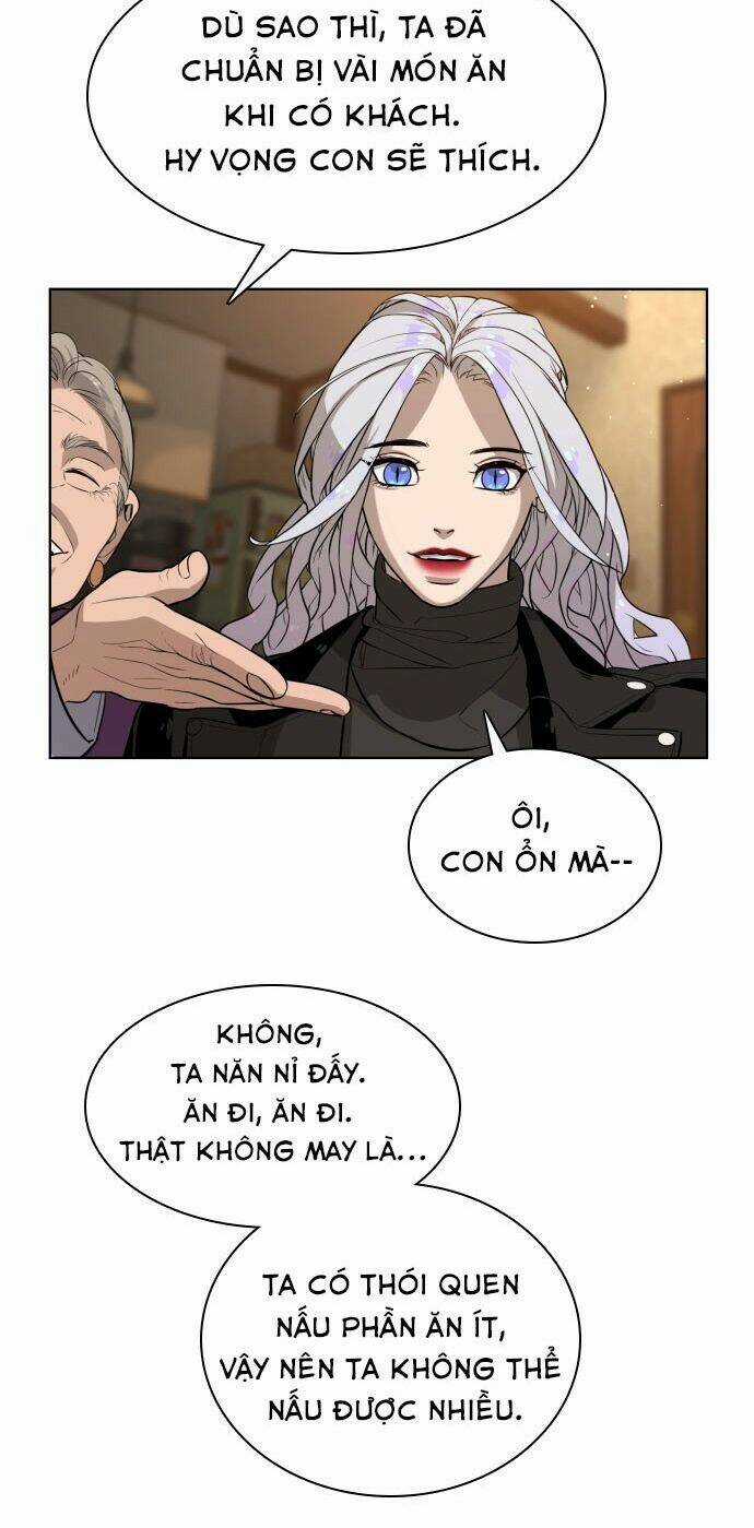 Máu Trắng Chapter 51 trang 17