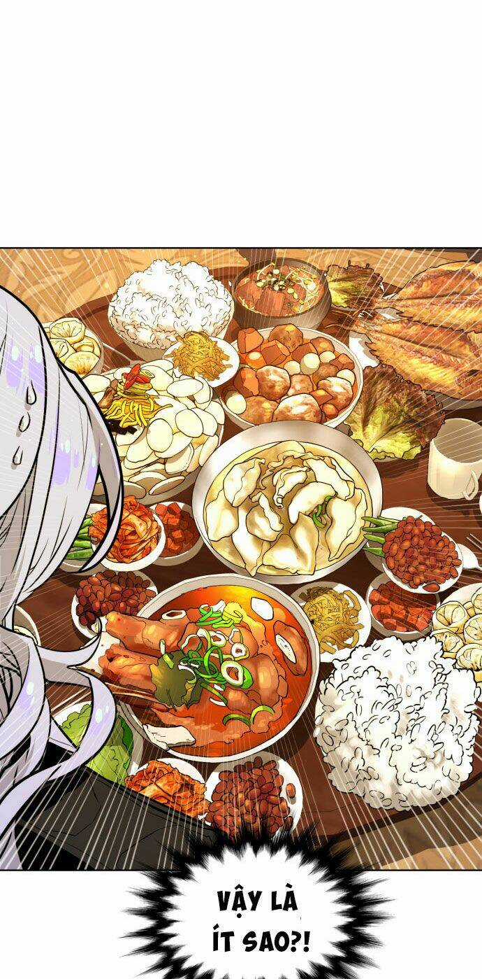 Máu Trắng Chapter 51 trang 18