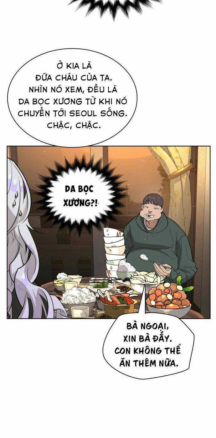 Máu Trắng Chapter 51 trang 19