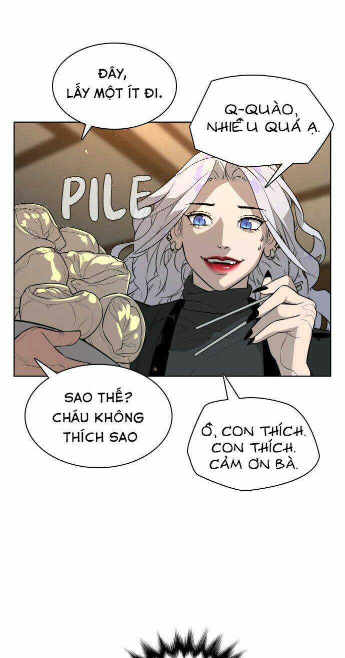 Máu Trắng Chapter 51 trang 20