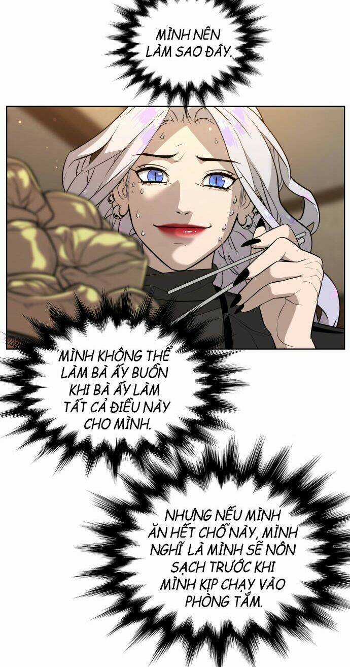 Máu Trắng Chapter 51 trang 21