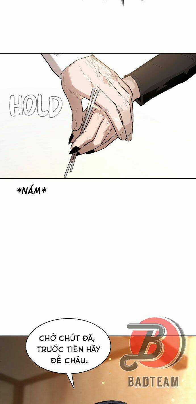 Máu Trắng Chapter 51 trang 22