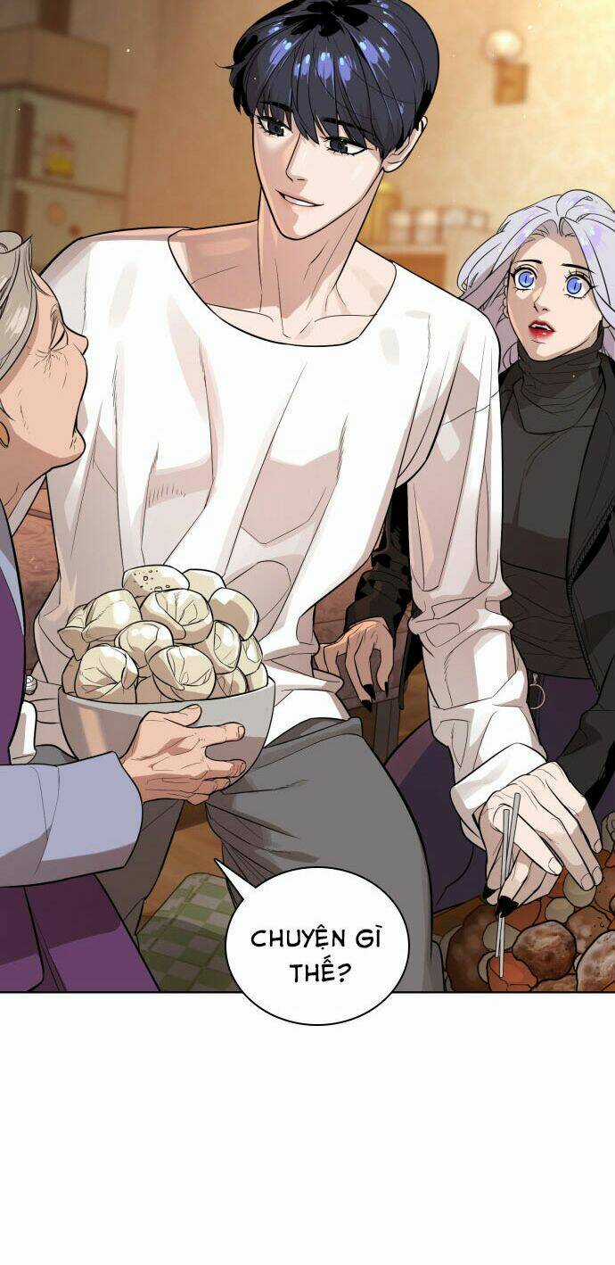 Máu Trắng Chapter 51 trang 23