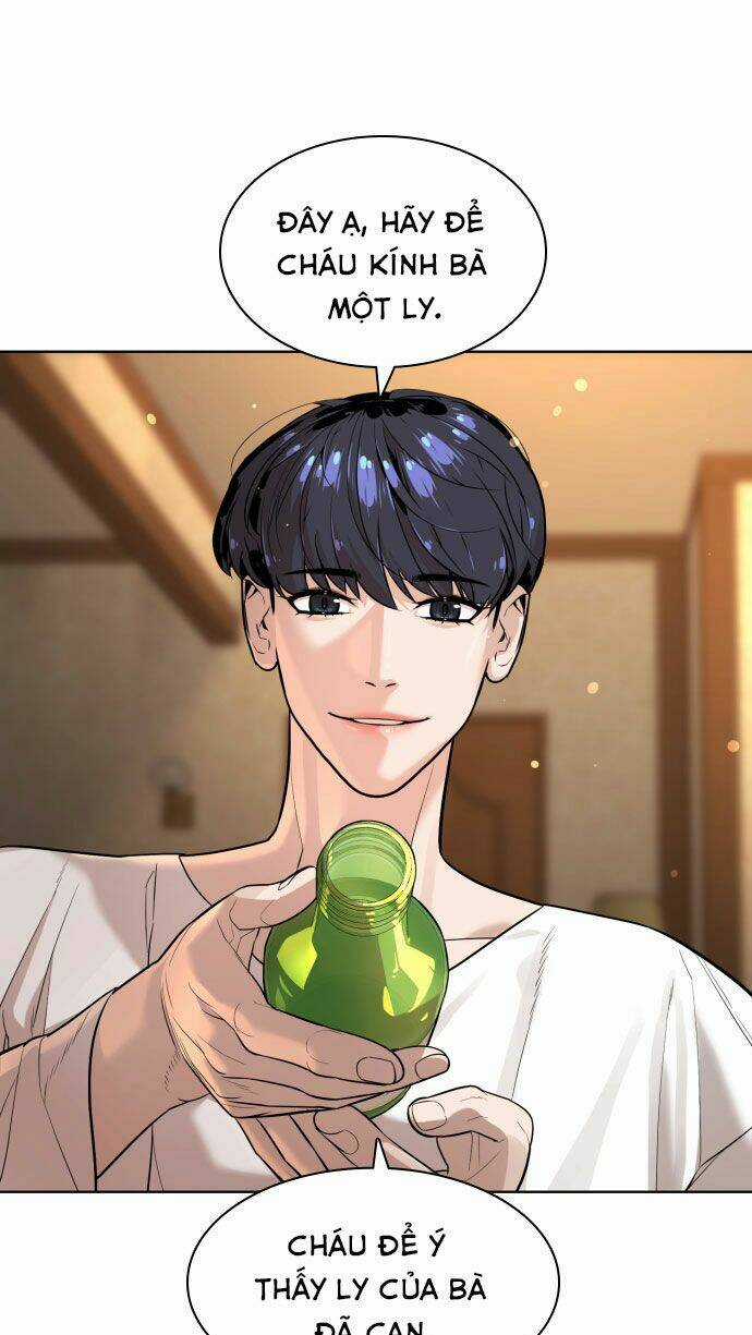 Máu Trắng Chapter 51 trang 24