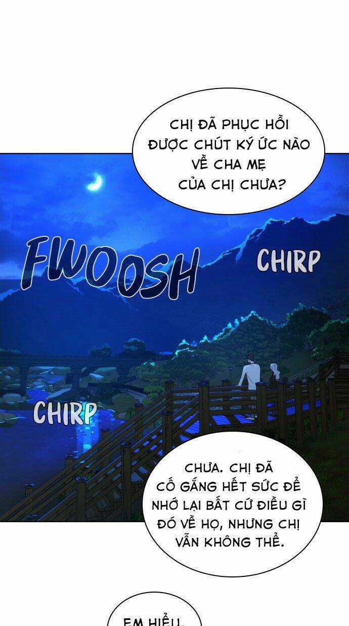 Máu Trắng Chapter 51 trang 32
