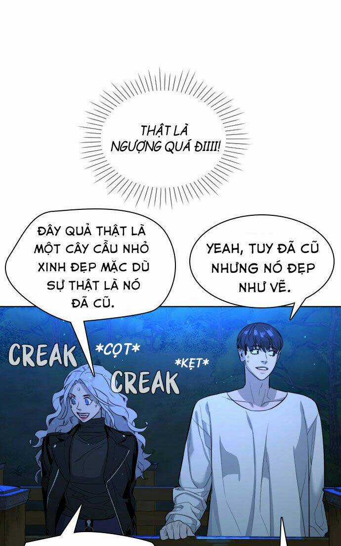 Máu Trắng Chapter 51 trang 34