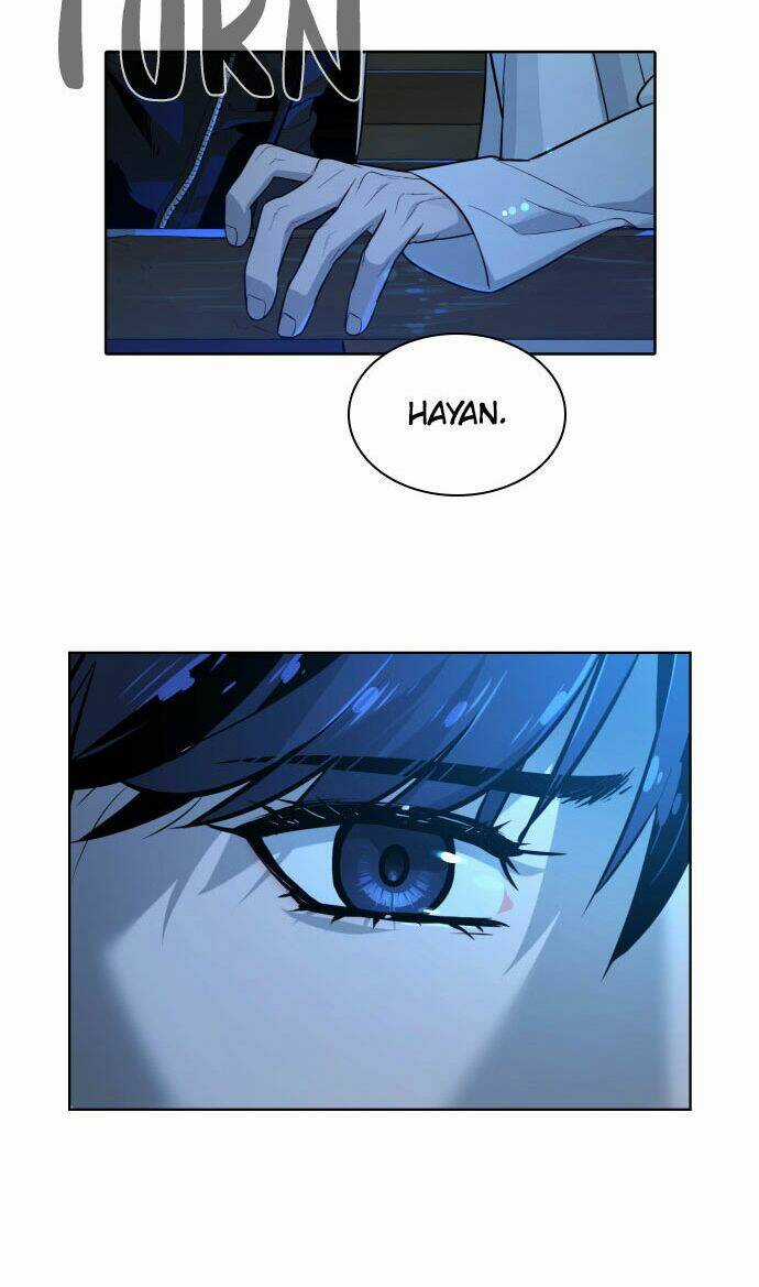 Máu Trắng Chapter 51 trang 39