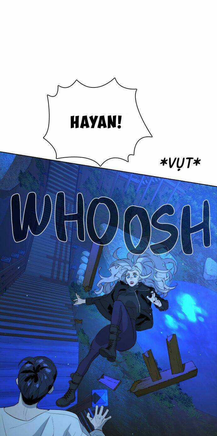 Máu Trắng Chapter 51 trang 52