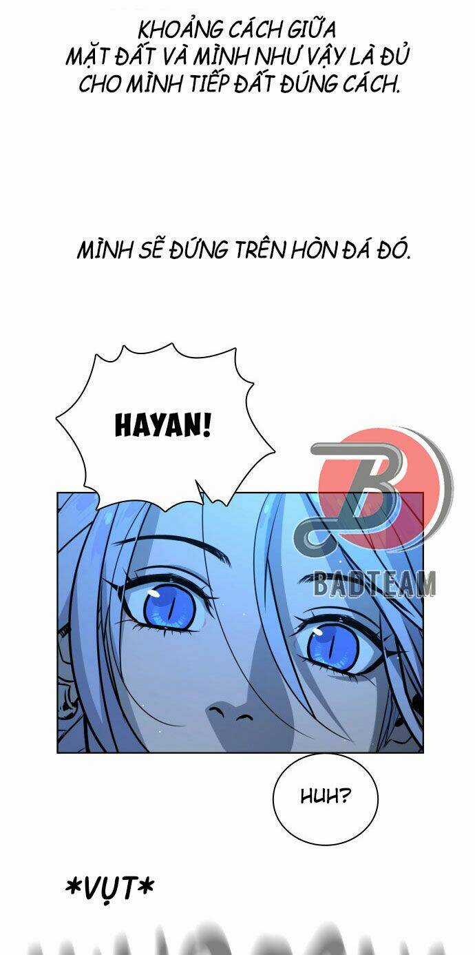 Máu Trắng Chapter 51 trang 54