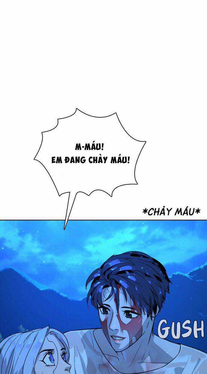 Máu Trắng Chapter 51 trang 61
