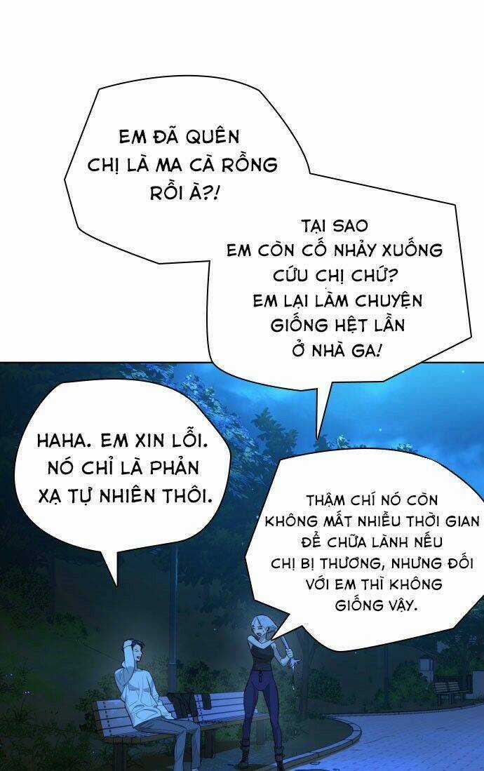 Máu Trắng Chapter 51 trang 64