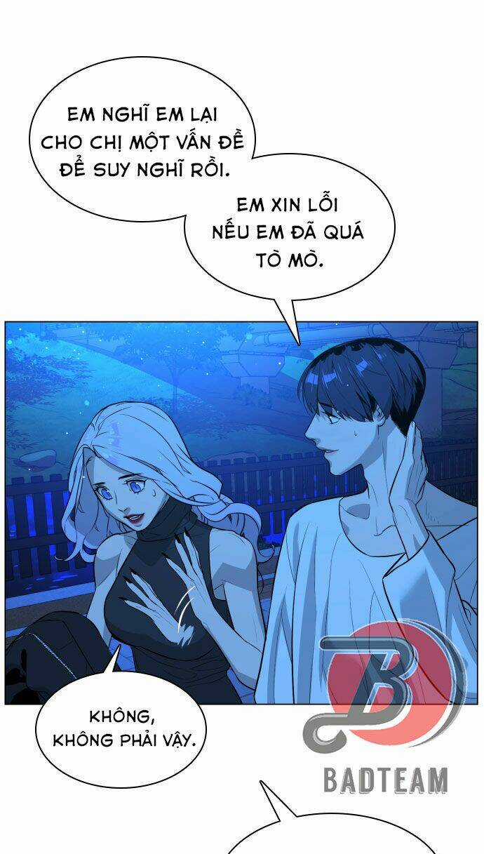 Máu Trắng Chapter 51 trang 76