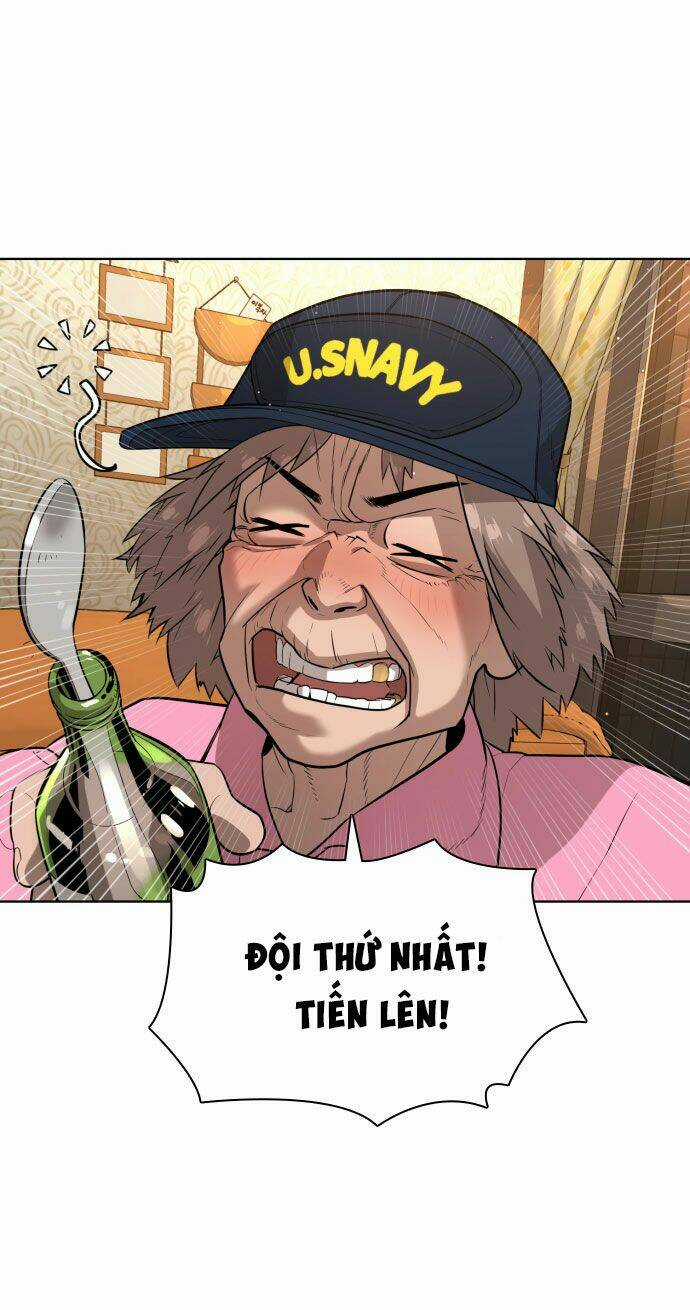 Máu Trắng Chapter 51 trang 8