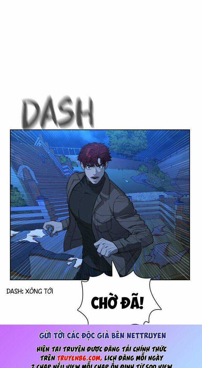 Máu Trắng Chapter 52 trang 116
