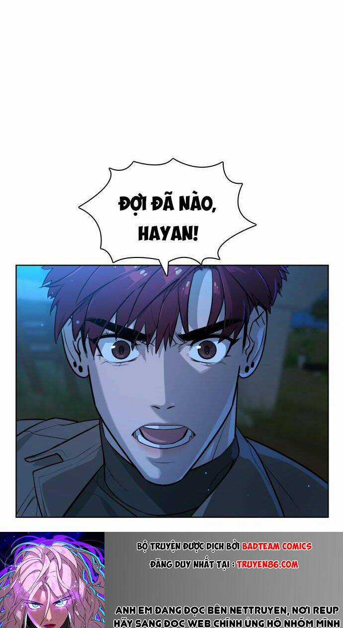 Máu Trắng Chapter 52 trang 118