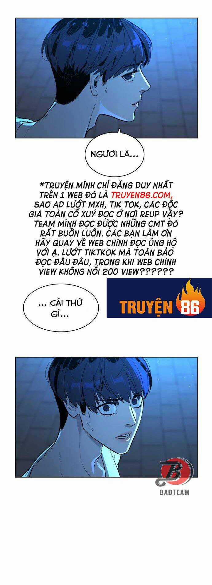 Máu Trắng Chapter 52 trang 12