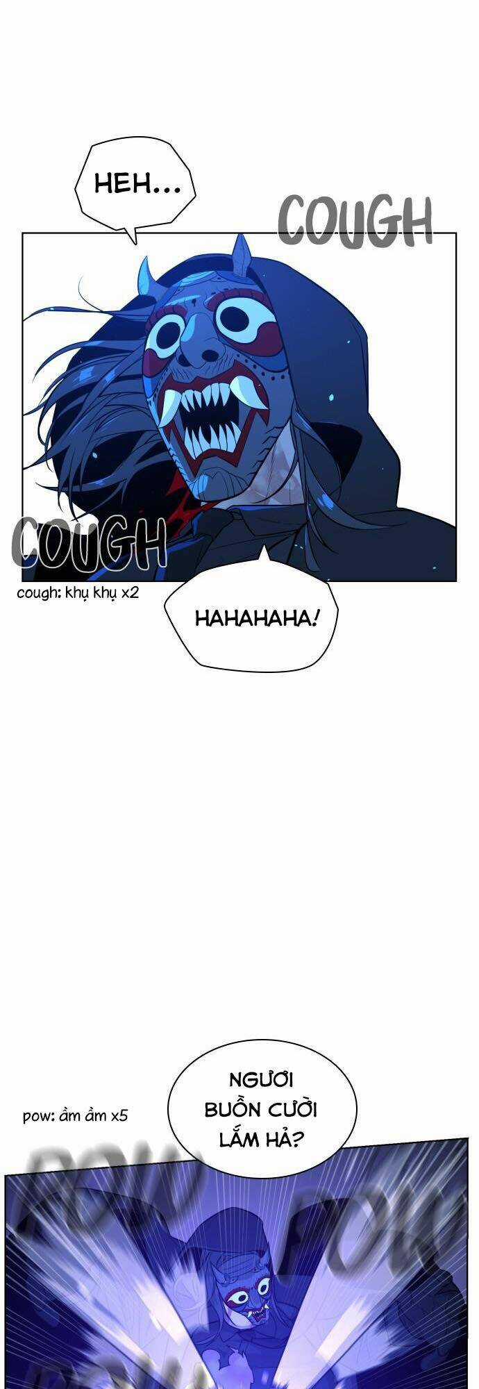 Máu Trắng Chapter 52 trang 122