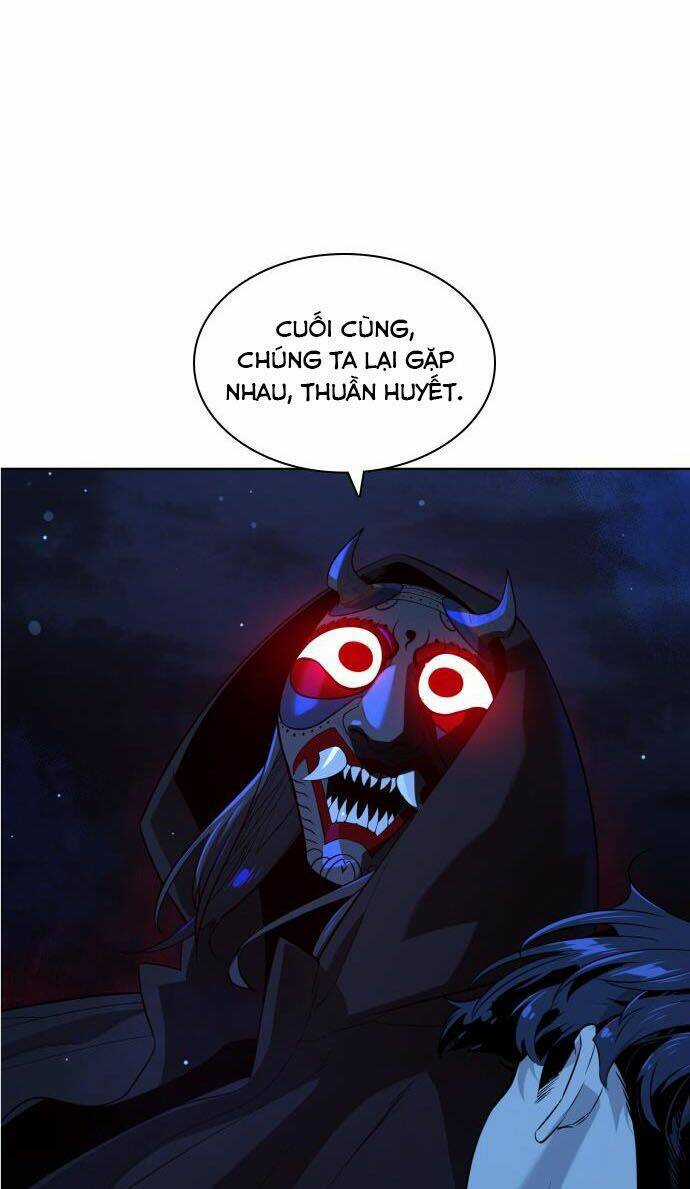 Máu Trắng Chapter 52 trang 13