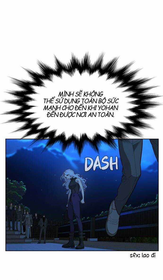 Máu Trắng Chapter 52 trang 17