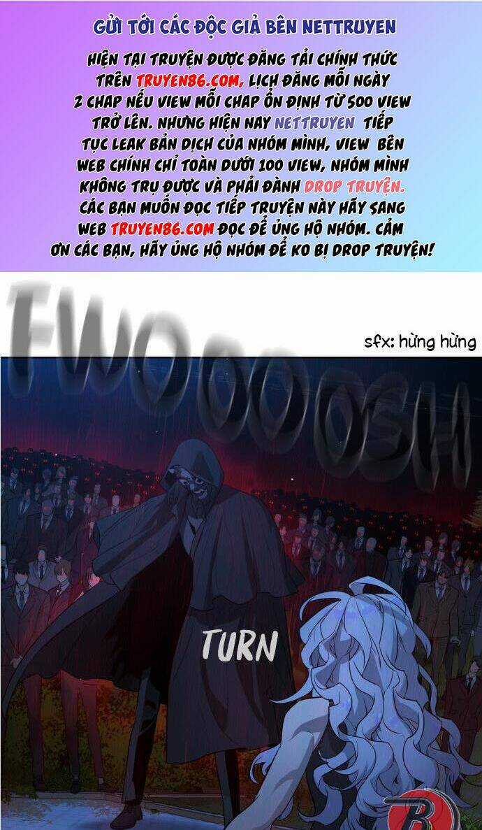 Máu Trắng Chapter 52 trang 18