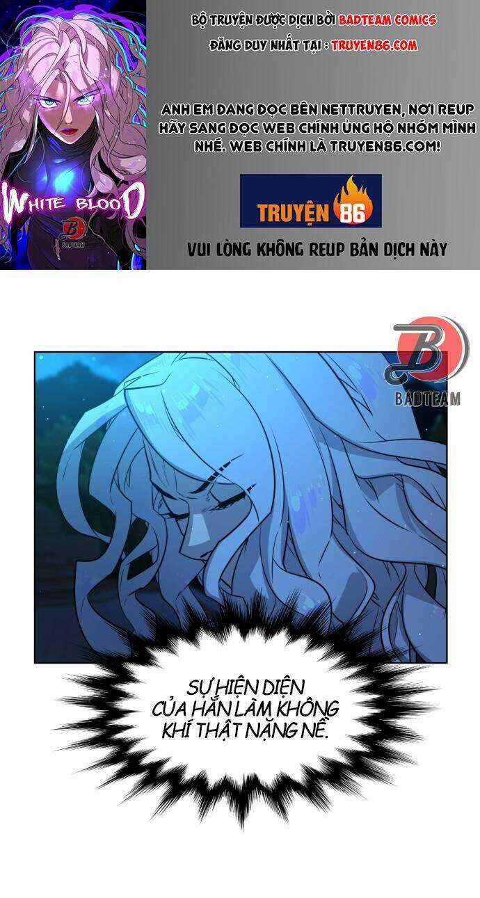 Máu Trắng Chapter 52 trang 23