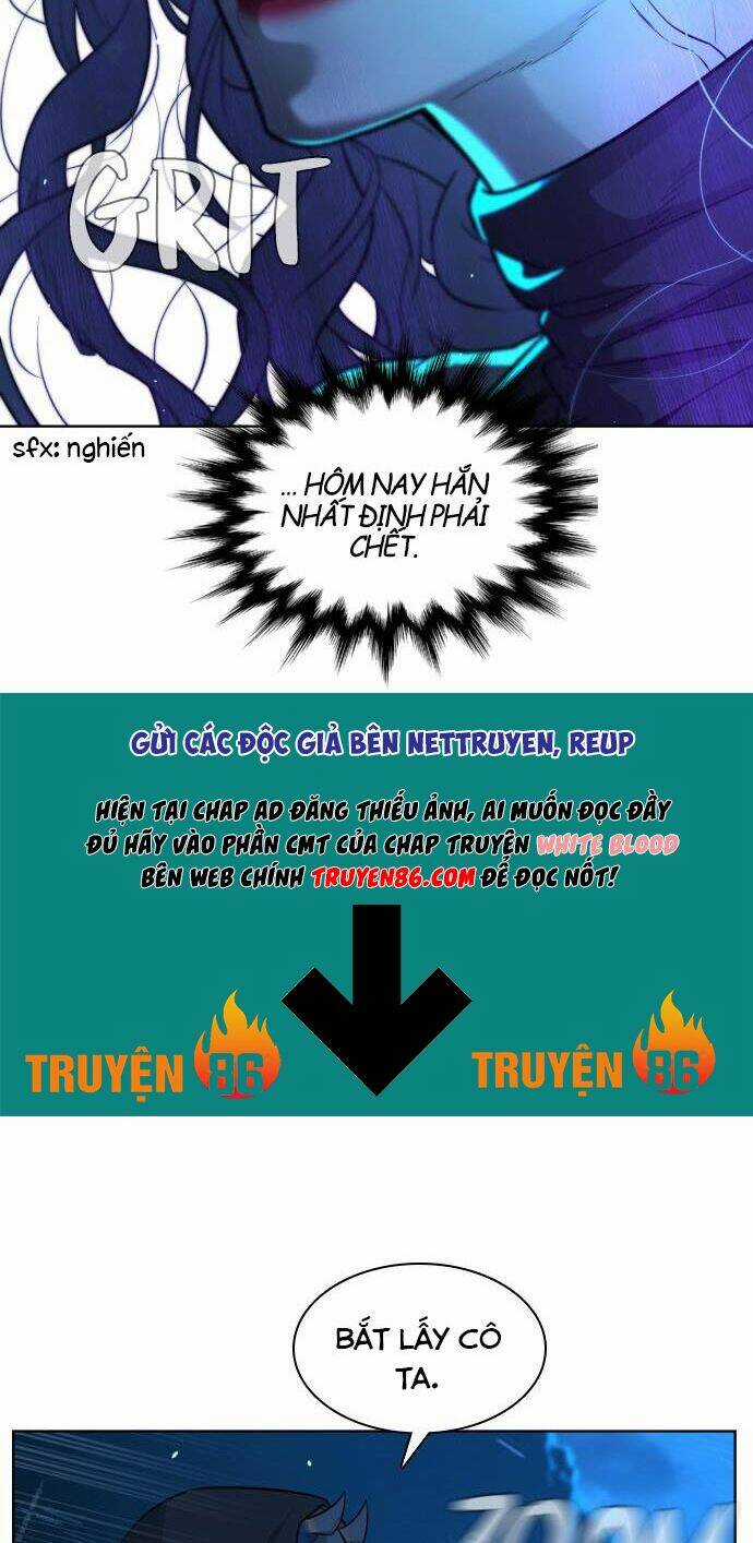Máu Trắng Chapter 52 trang 28