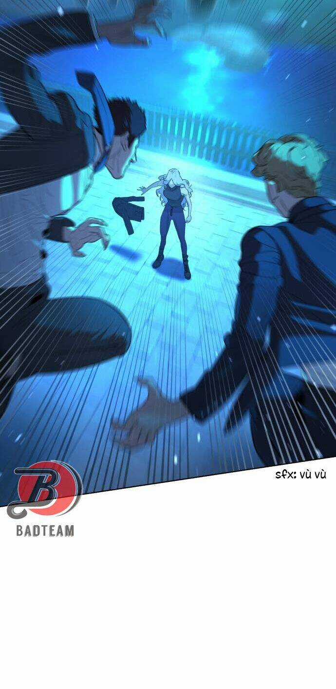 Máu Trắng Chapter 52 trang 30