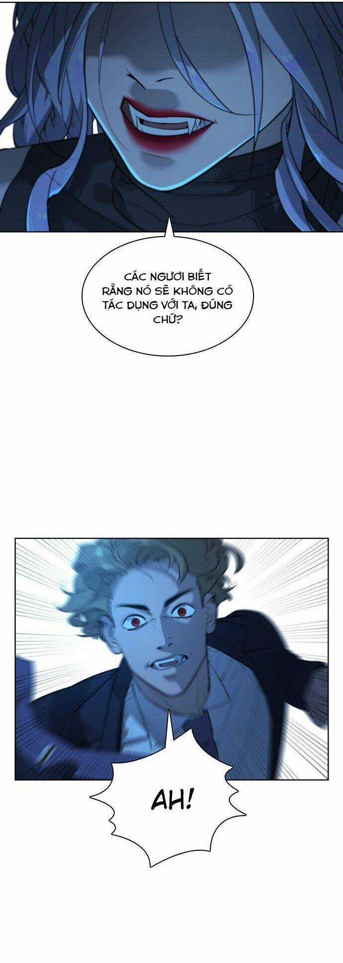 Máu Trắng Chapter 52 trang 32