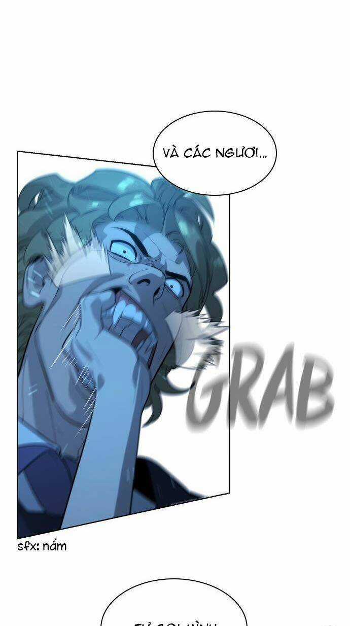 Máu Trắng Chapter 52 trang 33