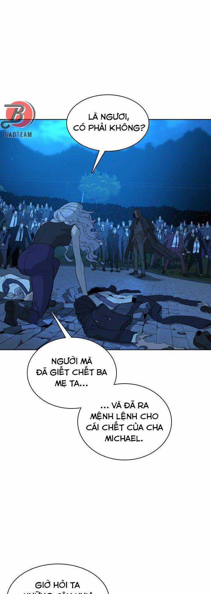 Máu Trắng Chapter 52 trang 40