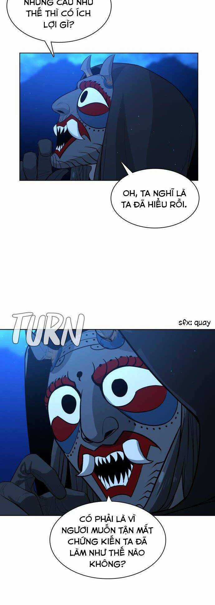 Máu Trắng Chapter 52 trang 41