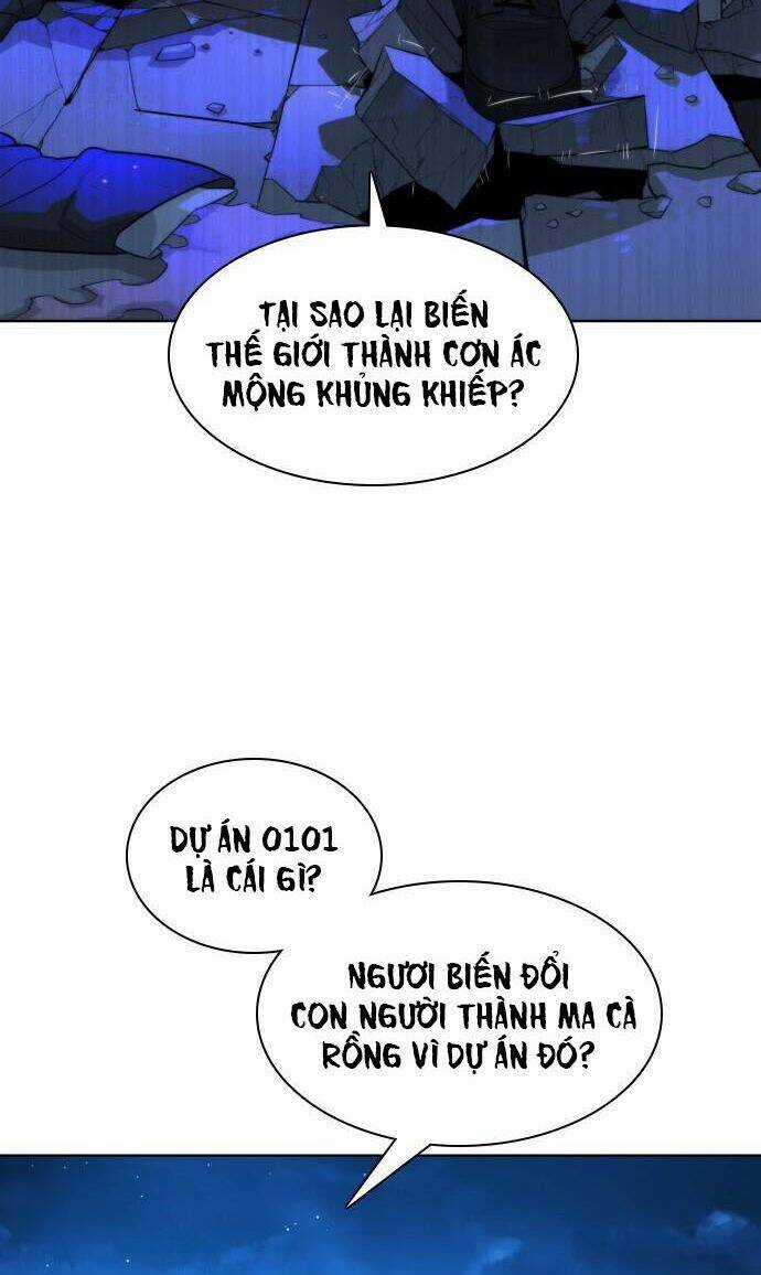 Máu Trắng Chapter 52 trang 45