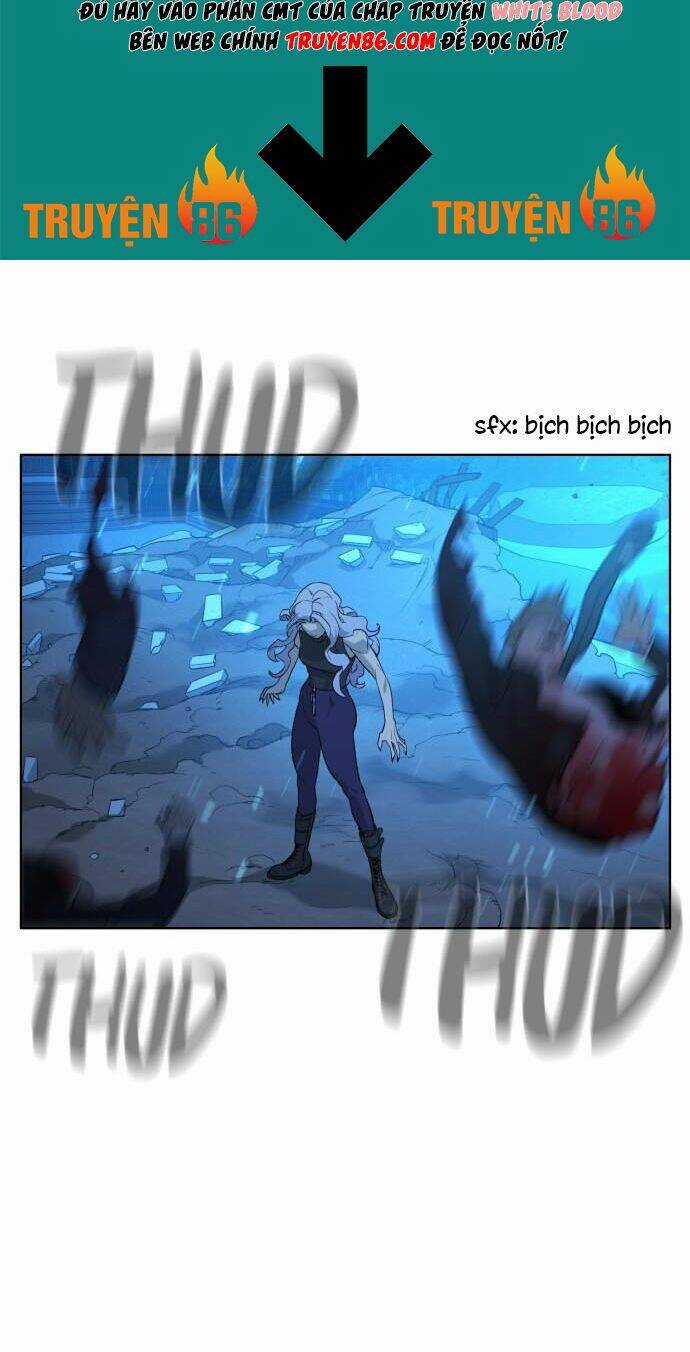 Máu Trắng Chapter 52 trang 55