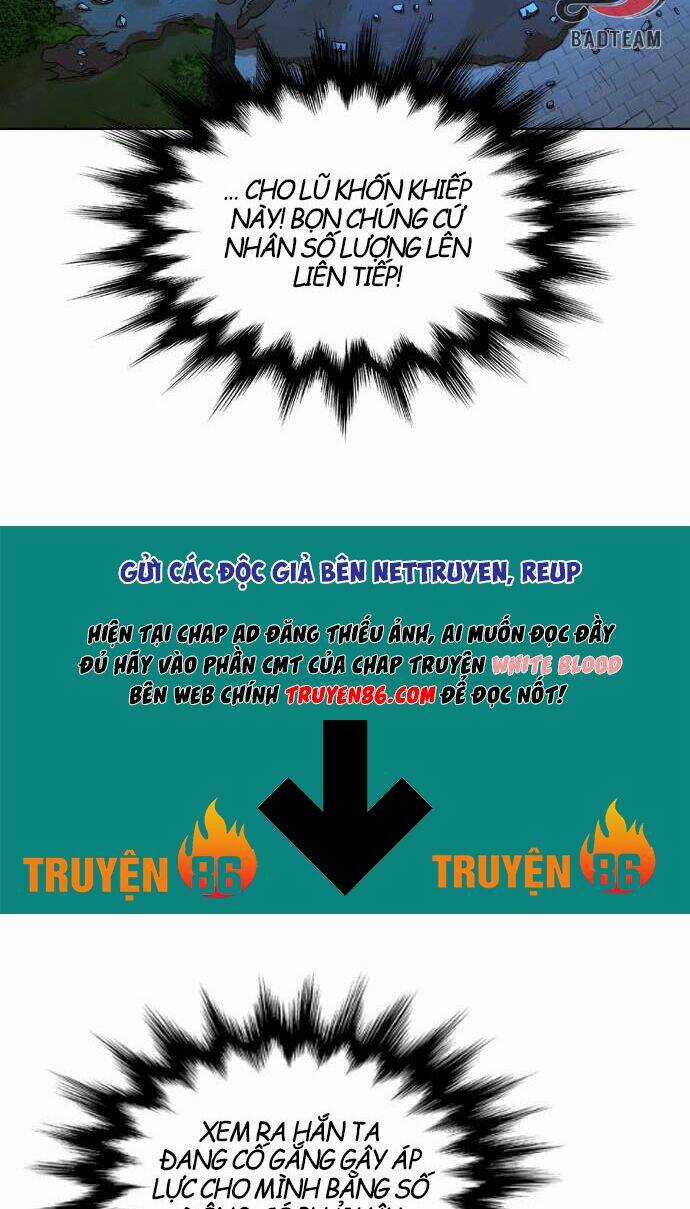 Máu Trắng Chapter 52 trang 58