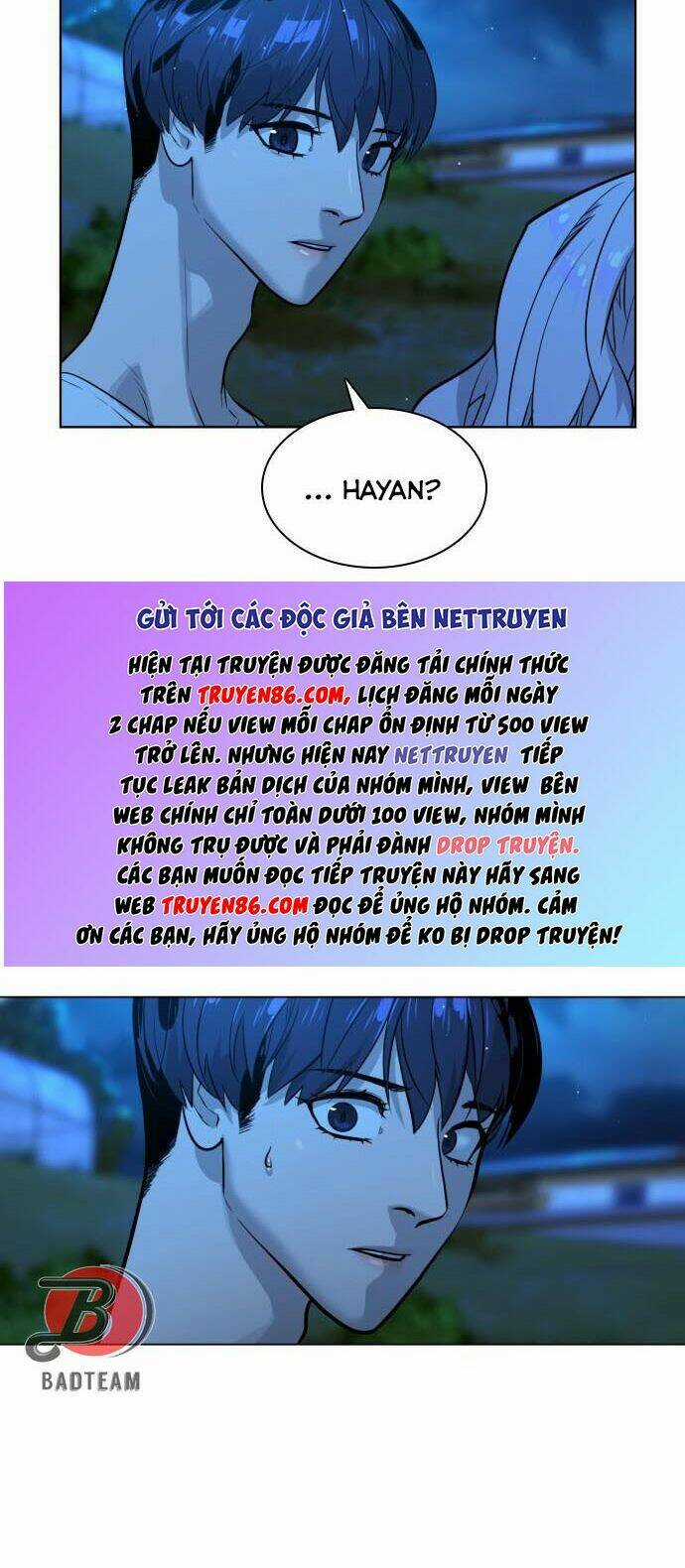 Máu Trắng Chapter 52 trang 6