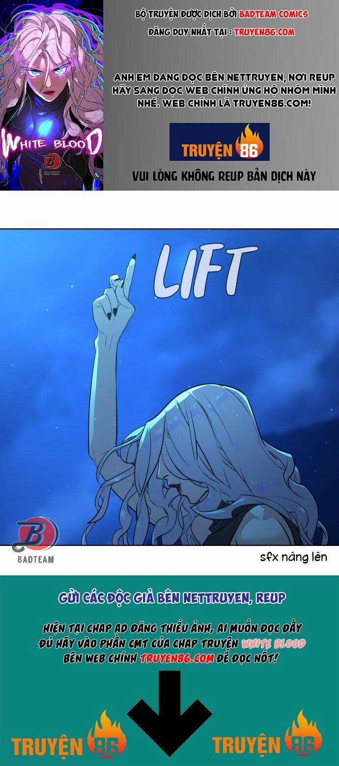 Máu Trắng Chapter 52 trang 60
