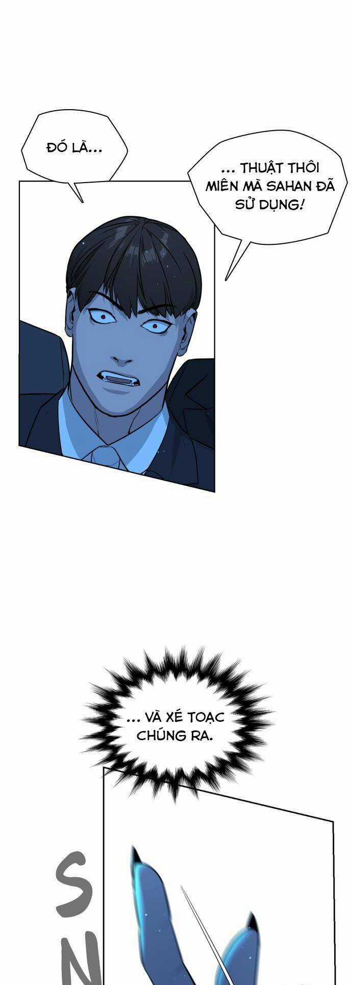 Máu Trắng Chapter 52 trang 62