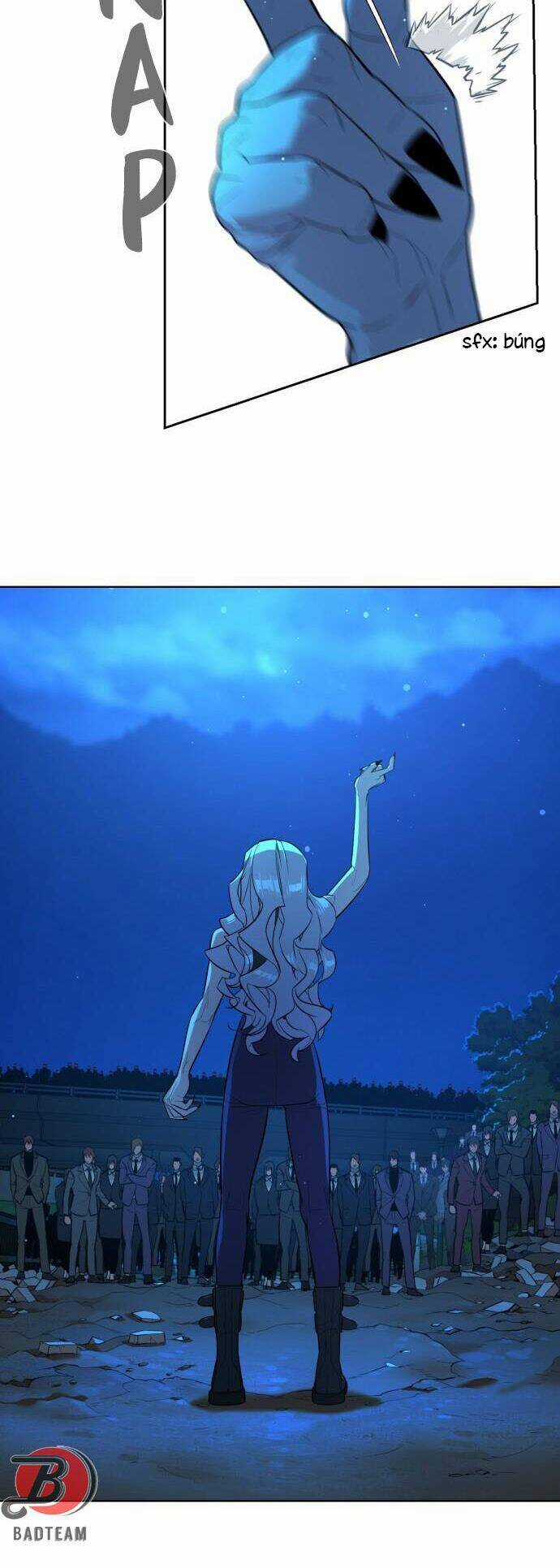 Máu Trắng Chapter 52 trang 63