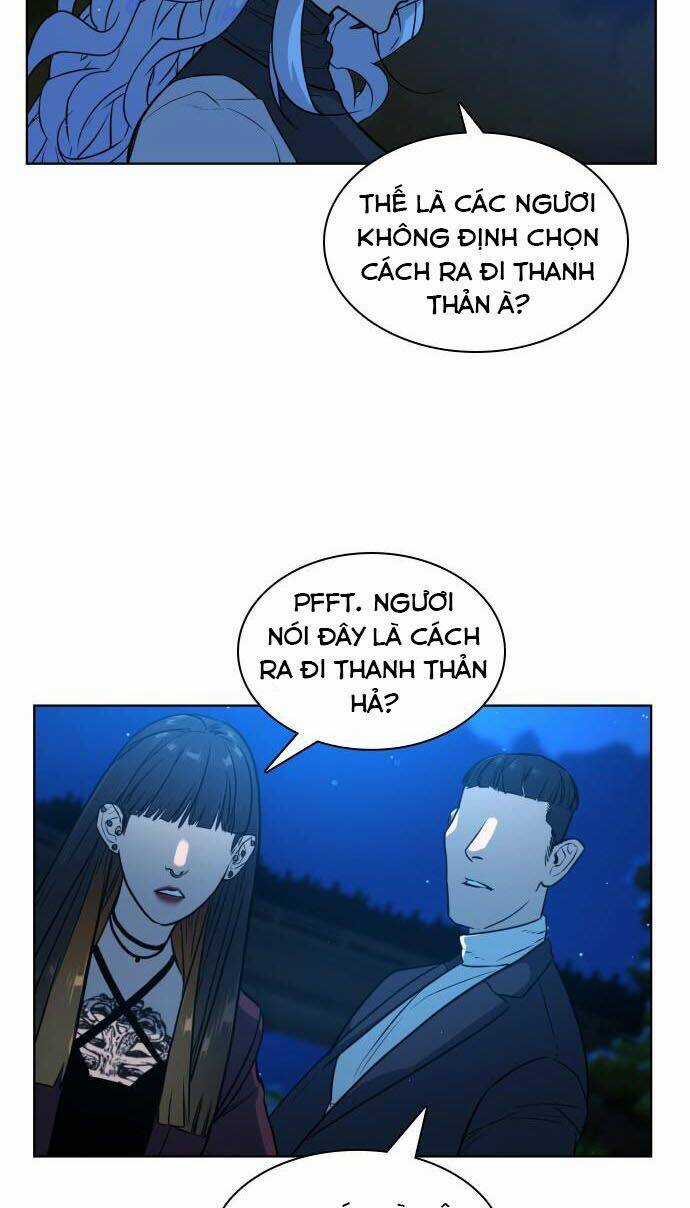 Máu Trắng Chapter 52 trang 67