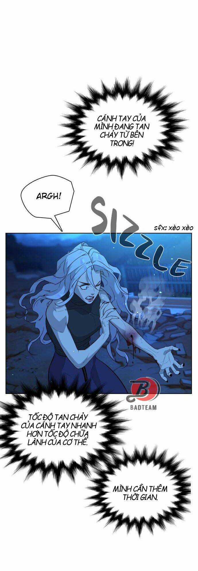 Máu Trắng Chapter 52 trang 78