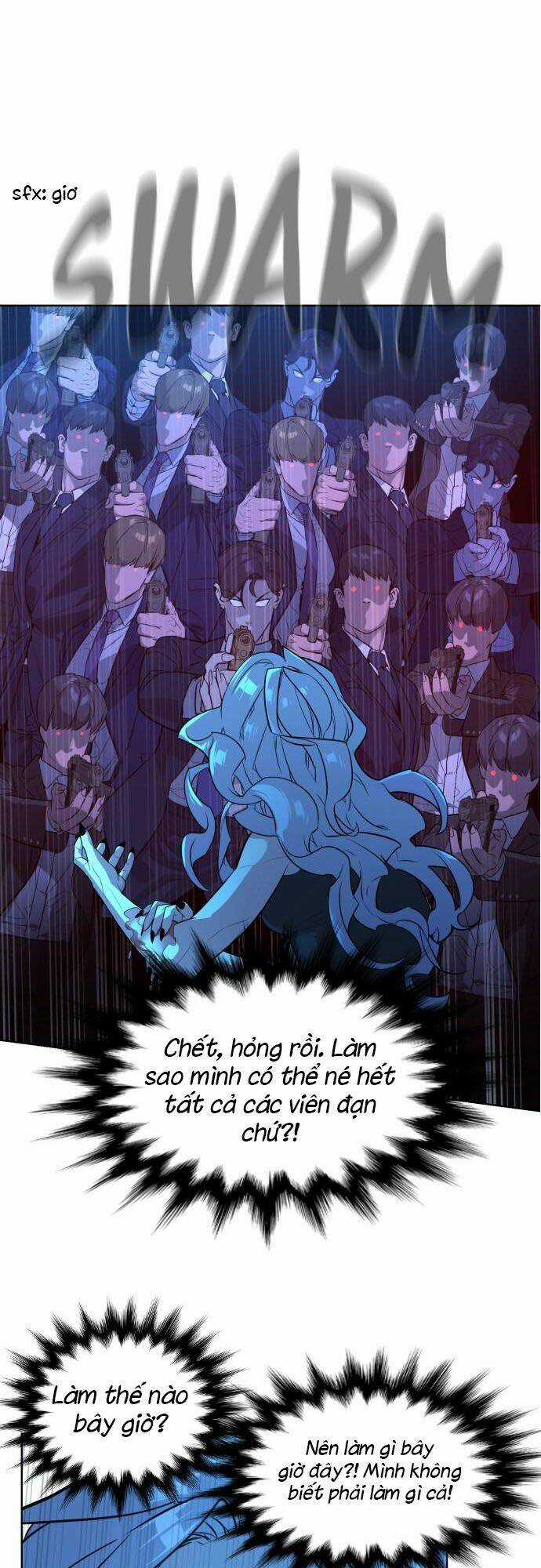 Máu Trắng Chapter 52 trang 79