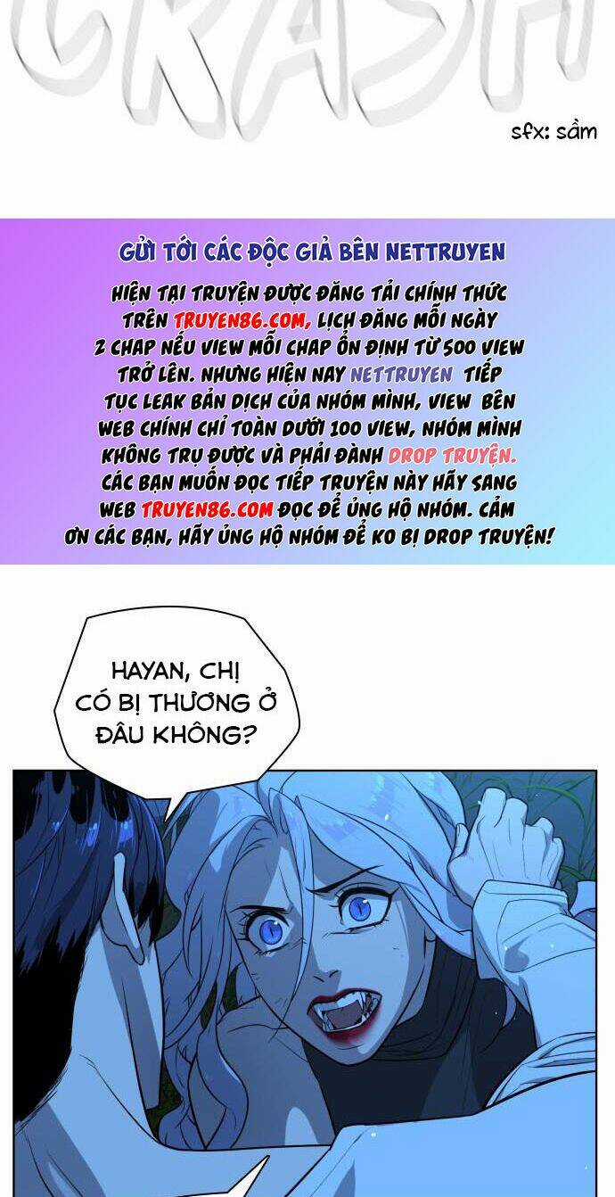 Máu Trắng Chapter 52 trang 88