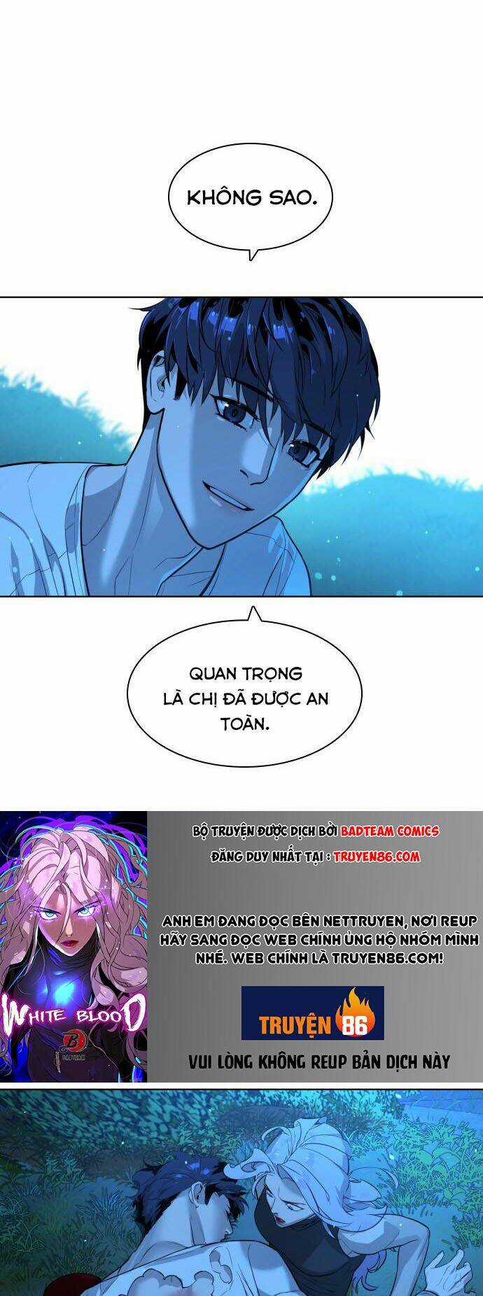 Máu Trắng Chapter 52 trang 90
