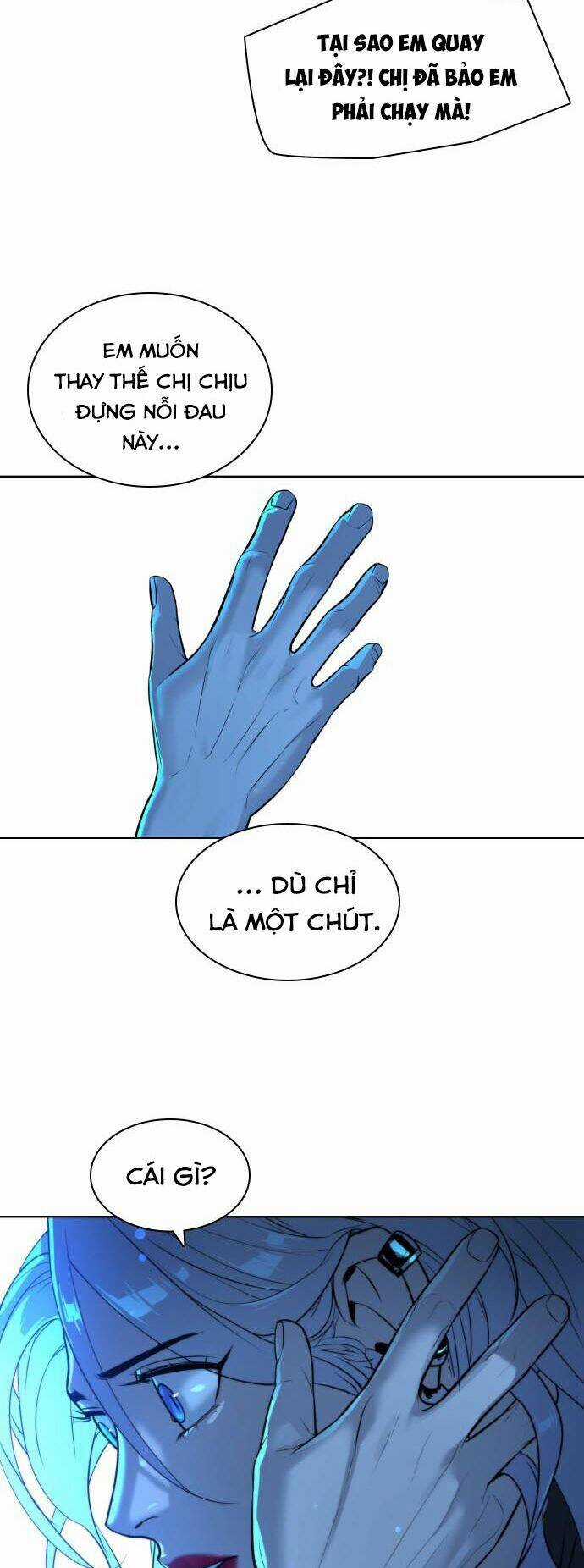 Máu Trắng Chapter 52 trang 92