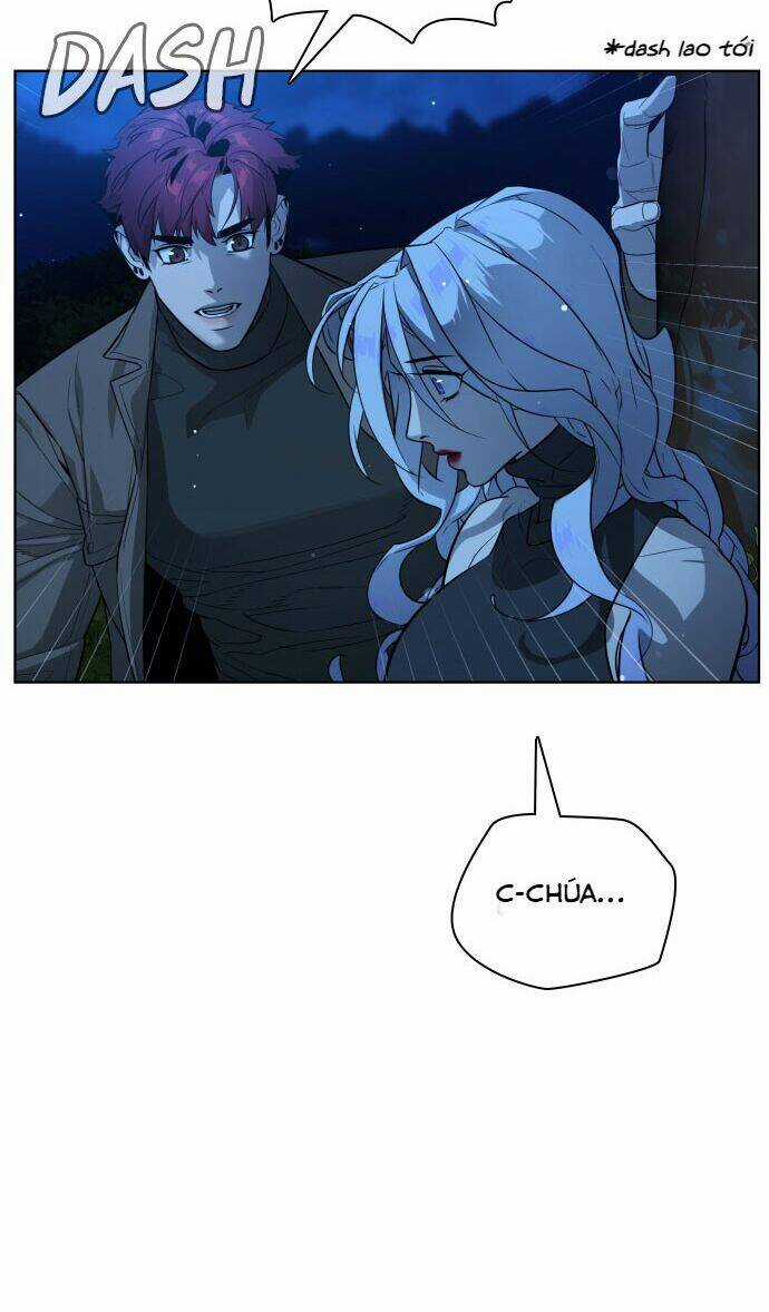 Máu Trắng Chapter 53 trang 11