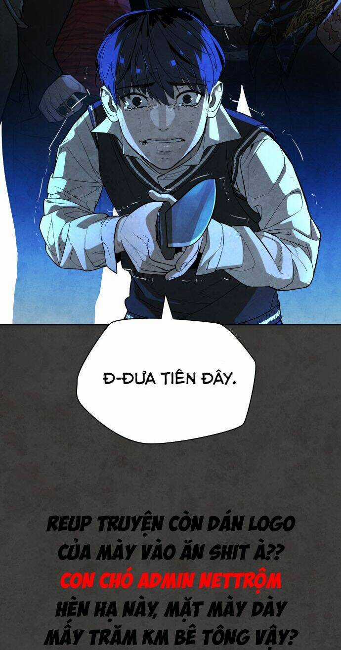 Máu Trắng Chapter 53 trang 110